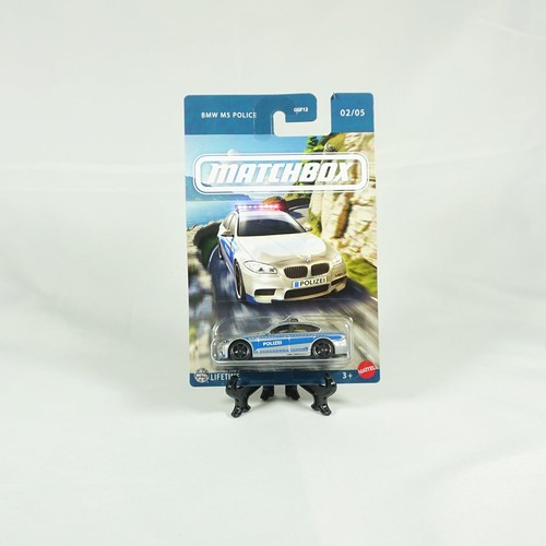 Matchbox european cars - european, 2025