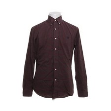 Ralph Lauren, Businesshemd, Größe: M, Slim Fit Stretch Oxford -HwU