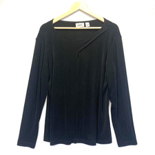 Chicos Travelers 3 Shirt