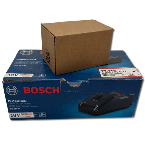 Bosch professional 18v ah - 4,0,