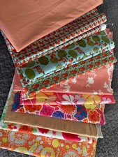 Baumwollstoff, Webware