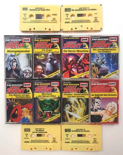 Europa dan shocker - europa,