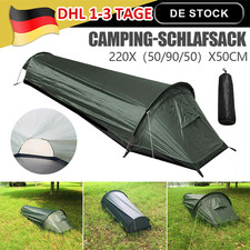 Zelt 1 Person Campingzelt