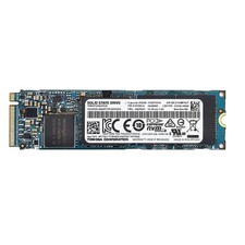 Toshiba 256GB SSD M.2 2280