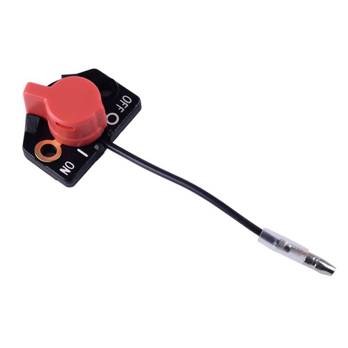 Kill switch engine start - 1x,