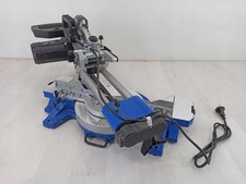 Scheppach HM216 2000 W 210 mm