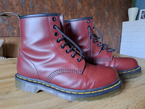 Doc martens größe 8 - martens,