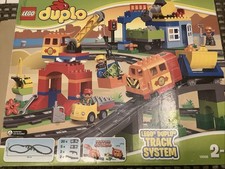 Großes Lego Duplo 10508