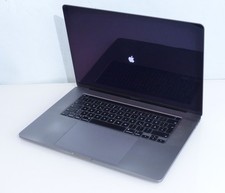Apple MacBook Pro 16" 16 Zoll