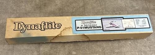 Vintage dynaflite mustang - vintage,