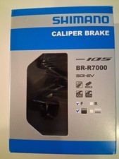 SHIMANO 105 BR-R7000 Rennrad