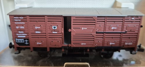 Fleischmann 5841 k - fleischmann, nr.