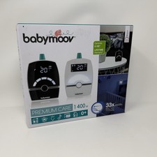 Babymoov Babyphone Premium