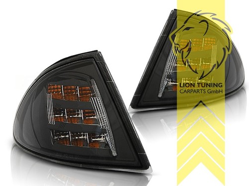 Led frontblinker für bmw - led, e46