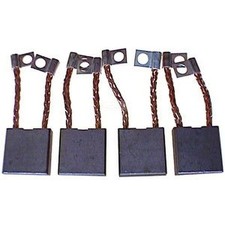 Kohlebürste Anlasser Starter