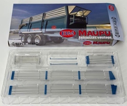 Maupu silage zubehör modell - maupu,