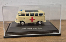 Schuco VW T1 Bus Bulli Samba
