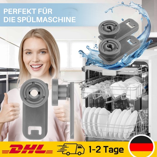 Oberkorbrolle set für - 4,