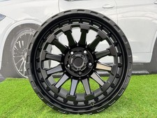 4x R17 Inch 6x139.7 Rhino Raid