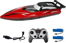 Ferngesteuertes Rennboot 2.4G