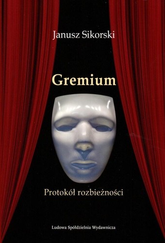 Gremium protokół - gremium.,