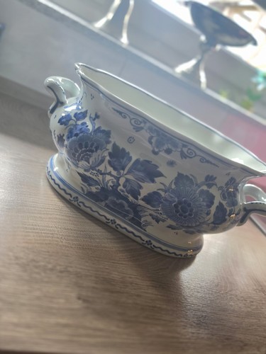 Original royal delft - original,