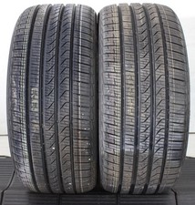 2 x 245/40R18 97H Ganzjahresreifen Pirelli Cinturato P7 All Season AO 2018