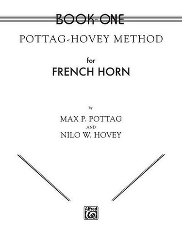 Pottag hovey method for french - for,