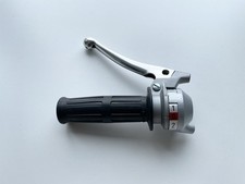NOS Magura Schaltgriff Zündapp Kreidler Hercules PUCH KTM Rixe Sachs Griff Mofa