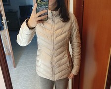 Liu Jo Damen Daunenjacke Gr