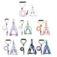 Pet Chest Belt Walking Harness