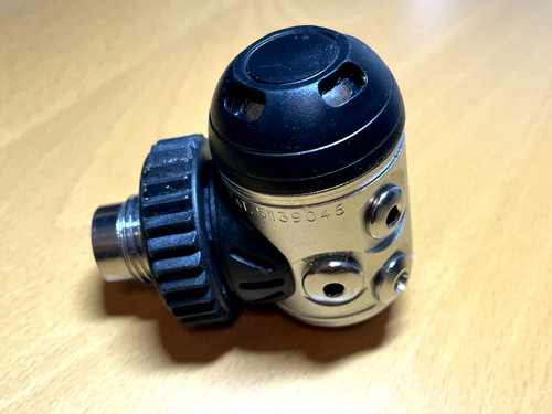 Seac sub sorius din stufe - seac,