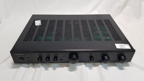 Rotel a10 stereo - rotel, integrated