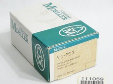 Klöckner Moeller Verdrahtungseinheit V1-PS3 V 1-PS 3 / Neu OVP