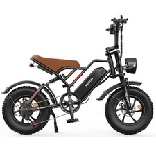 VARUN Plorer 16'' Fatbike