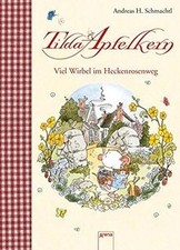 Tilda apfelkern viel - viel, wirbel