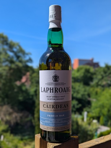 Laphroaig cairdeas 2026 - laphroaig,