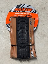 MAXXIS Minion DHR II Skinwall