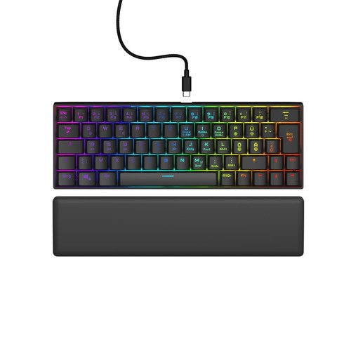 Urage gaming tastatur - gaming, pc