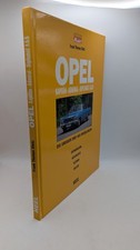 Opel: Kapitän, Admiral und