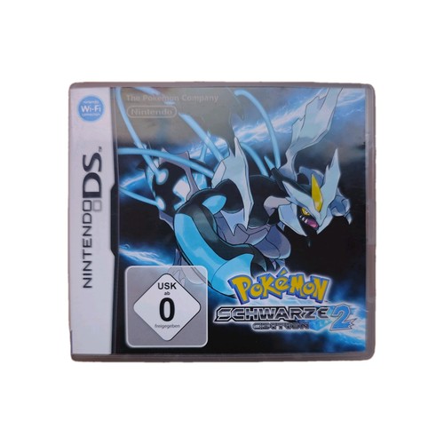 Pokémon schwarze edition - pokémon:,