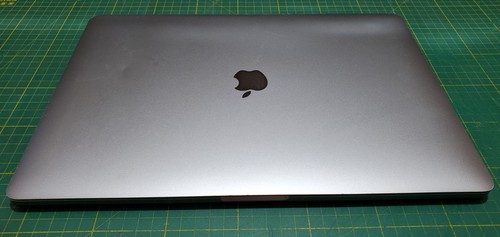 Apple macbook pro 2019 - apple,