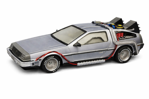 Große back the future - back, to