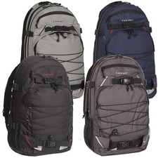Forvert louis laptop rucksack - louis,