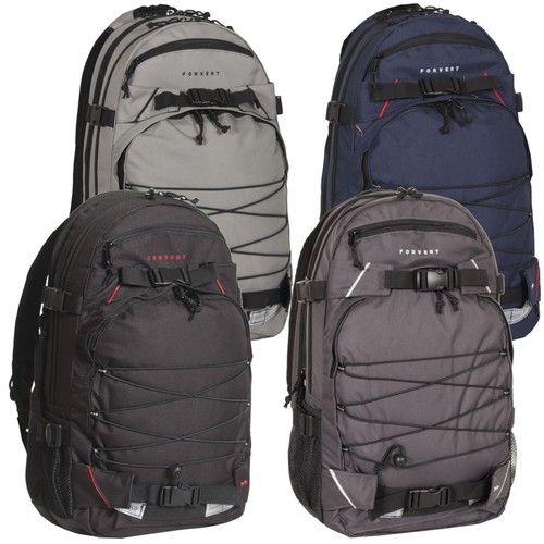 Forvert louis laptop rucksack - forvert,