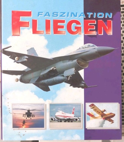 Faszination fliegen - faszination, 2