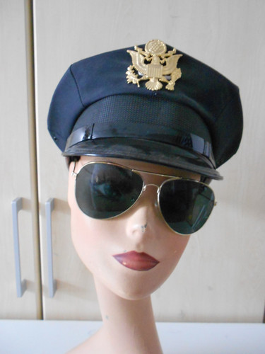 Polizeimütze karneval - polizeimütze,