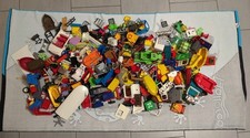 **Playmobil**  XXL 4,5 KG KONVOLUT SAMMLUNG AUTOS FAHRZEUGE FAHRZEUG ERSATZTEILE