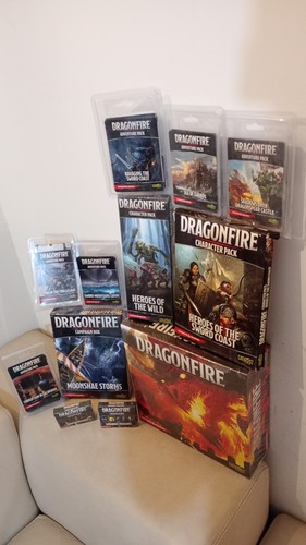 Dungeons dragons - dragons,