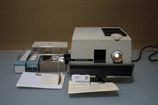 Minox minotact diaprojektor - minox,